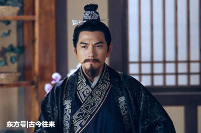 史上四个刘姓开国皇帝很牛,论武功,刘邦刘备刘