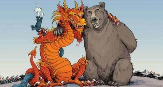 美国制裁伊朗,白宫发话必须支持美!中俄却增加