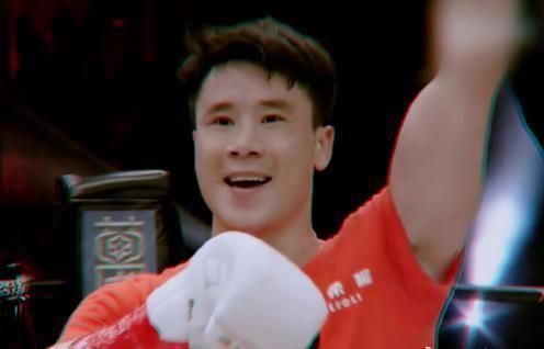 中国搏击两位最能打的人,邱建良二番战杨茁,谁