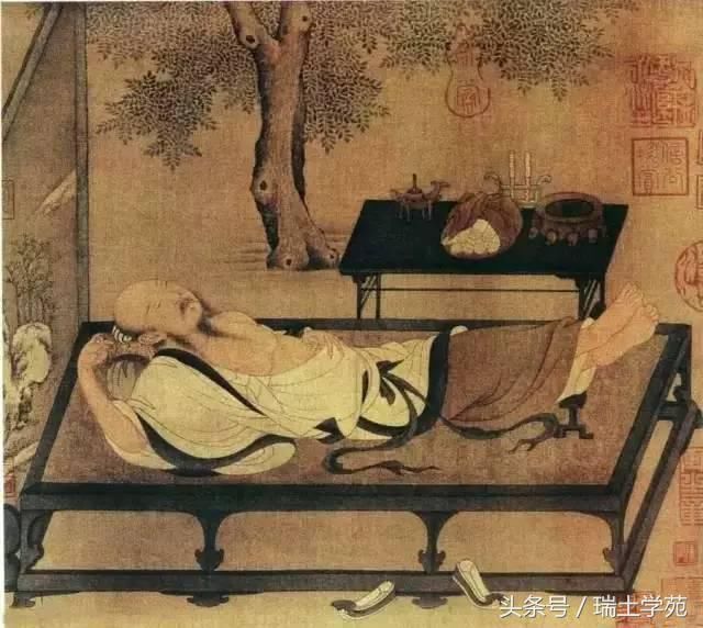 山水,人物,花鸟,大美的宋画看个够