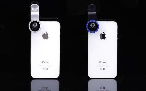 2018年2000万的手机相机能取代单反、微单相