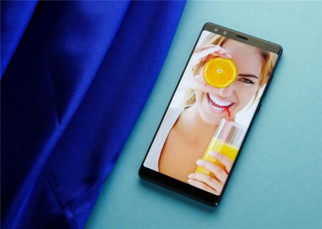 能拍到星星的手机,无边框努比亚Z17S又降新