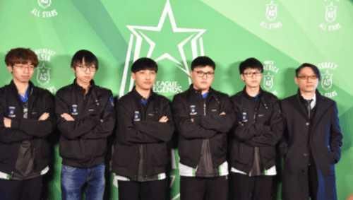 Faker:对线兮夜压力不大与之前差不多 网友一