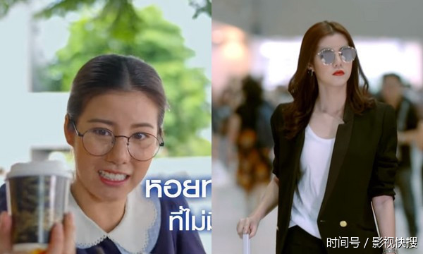 泰版《命中注定我爱你》高清观看,Bie携手小尼