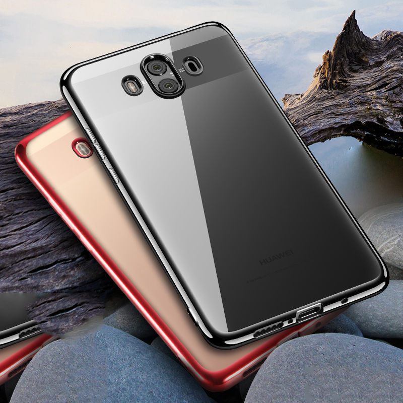 华为mate10:护命神机,非你莫属