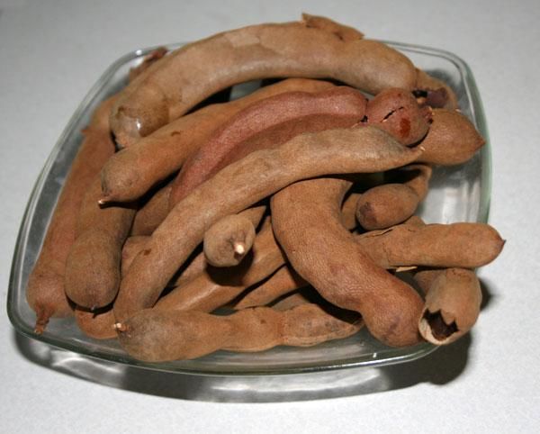 爸妈去泰国旅游,给我带回来这个水果,哪位小伙