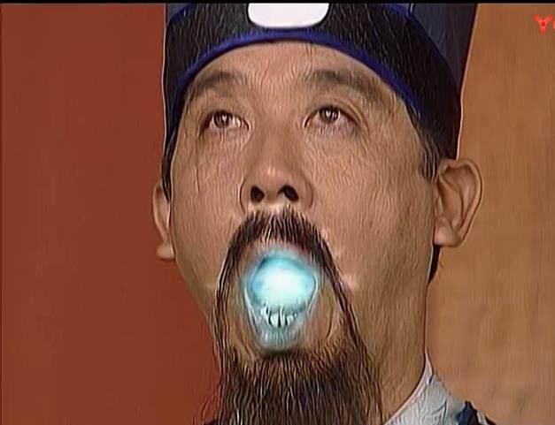 8冰魄 冰魄是风云四大神石之一,其他神石都被拿去练成神兵了,只有它