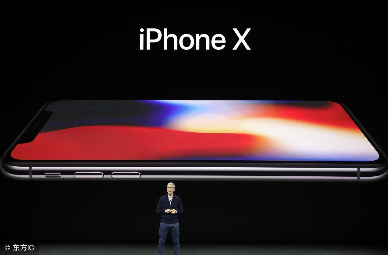 iphoneX支持5G网络吗?如果不支持难道要换手