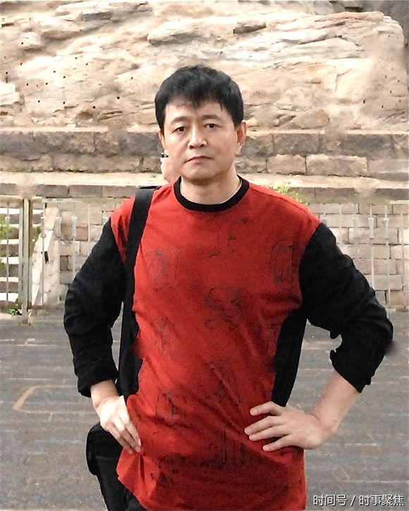 著名旅美油画艺术家郜少华作品美术馆在京成功拍卖