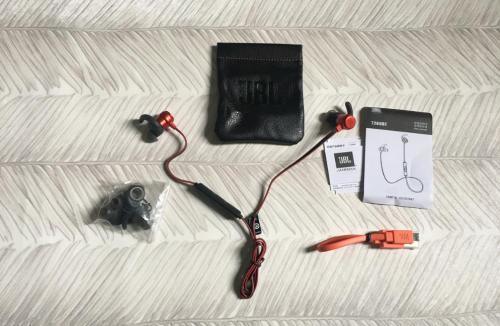 网红JEET蓝牙耳机对比国际大牌JBL,看完评测