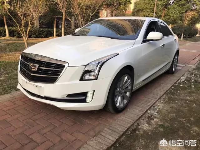 为什么凯迪拉克2.0T发动机会有280匹的马力?