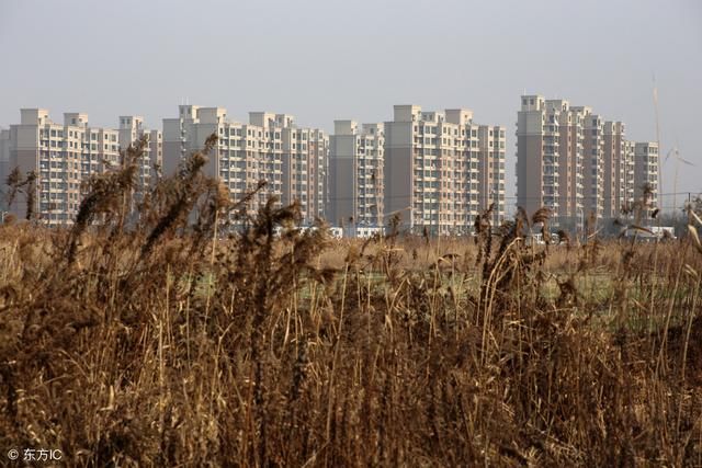 农民手中的土地越来越值钱,可这几种农民可能