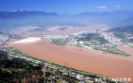 印度花费40亿修水坝,想要超过三峡大坝,没想到