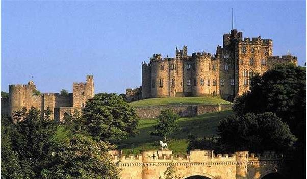 欧洲贵族十大姓氏排名,欧洲最高贵的十大姓氏