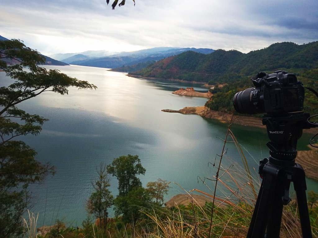 云南省临沧市凤庆县姚青春2019春节回老家自