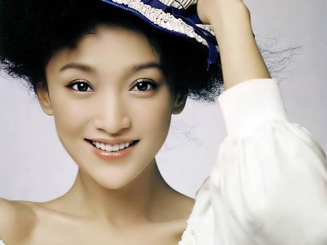 中国演技最好的8个女演员,孙俪仅排第6,章子怡