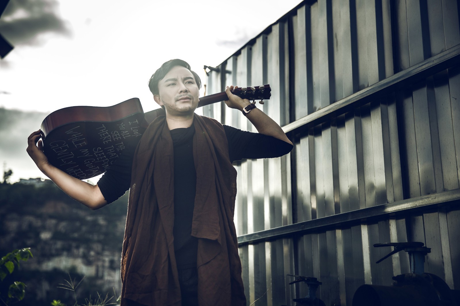 推荐:2017-2018最好听的网络伤感流行歌曲