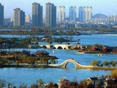 徐州到底属于二线城市还是三线城市?