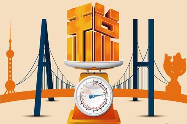 例解境外公司境内销售服务应纳税费的计算!