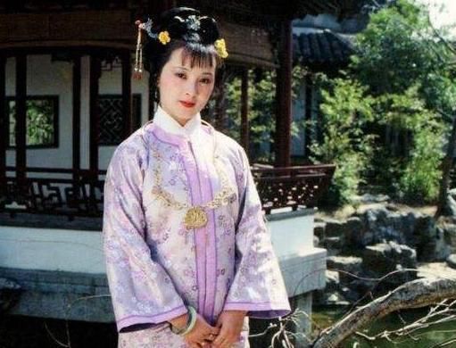 87版《红楼梦》:金陵十二钗正册、副册、又副