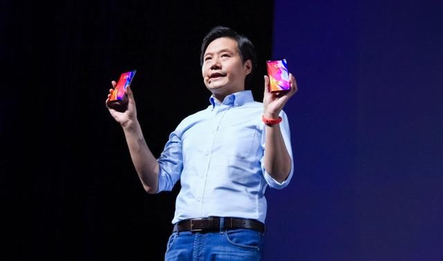 被称中国版亚马逊!小米一季度营业额增长显