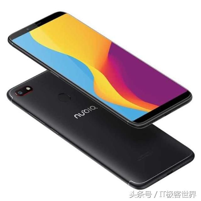 高通骁龙625+6英寸全面屏,红米5plus遭对手努