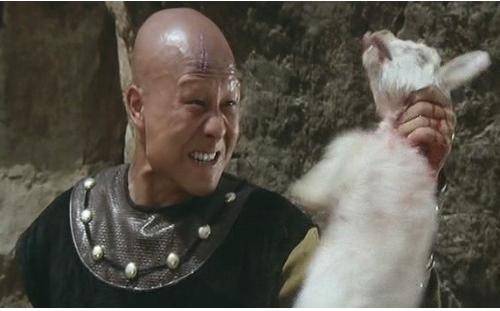 被称之国宝级坏蛋的他,老婆竟然是《还珠格格》里的她!