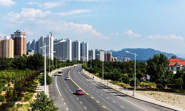 河南各个县级市的房价,义马低至2300元,犹如繁