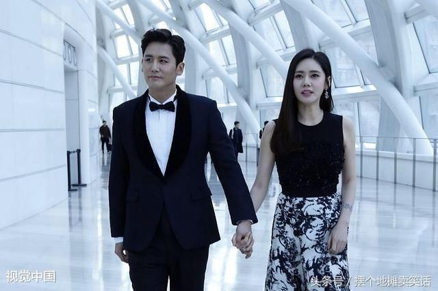 韩国MC以为中国和韩国差不多大,中国媳妇秋瓷