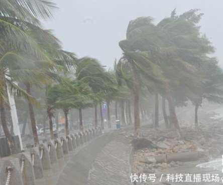 龙卷风和台风哪个更厉害?破坏力上台风更强,但