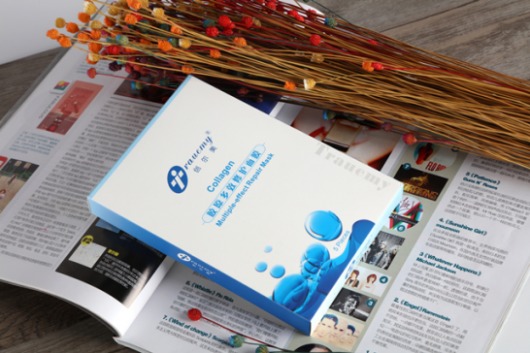 问题肌肤?交给“创尔”家族就对了! 问题肌肤?交给“创尔”家族就对了!