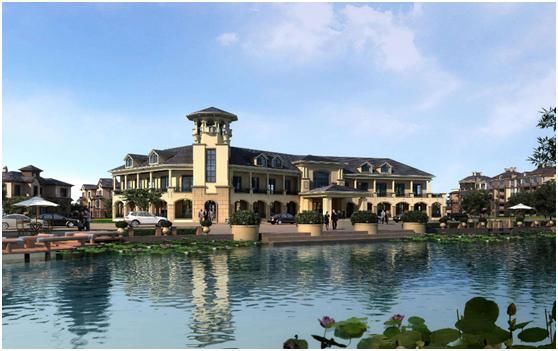 印度女孩来中国农村后,面对豪华的小洋楼,她们