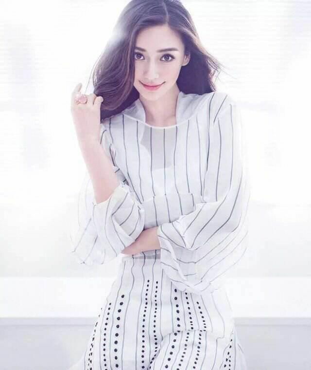 赵丽颖和杨幂还有唐嫣的代言费,相差天壤之别