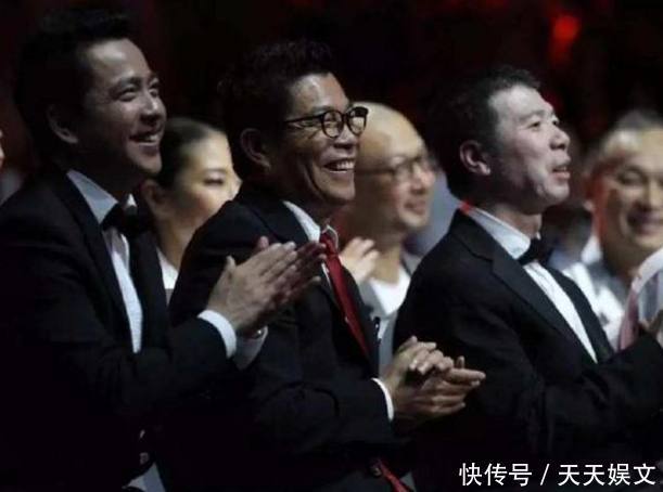 安娜妥协冯小刚,华谊兄弟春风得意,网友:终于达