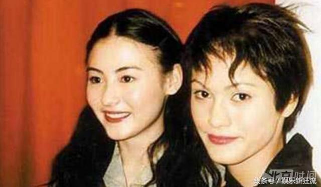 她是张柏芝母亲,风流史不亚于女儿,如今56岁仍