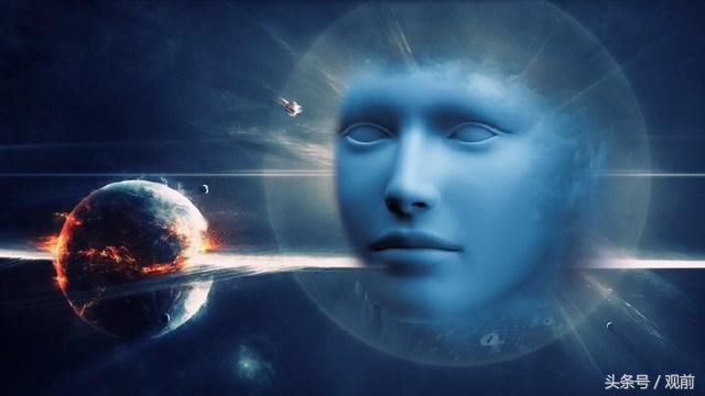 谈谈四维空间中第四个维度是什么?