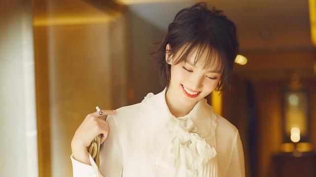 唐人风光不再,胡冰卿韩东君金晨陈瑶的作品全