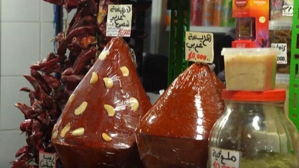 辣椒酱也能列入联合国非物质文化遗产名录