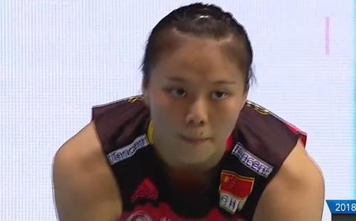 快讯:今夜中国女排VS意大利队,CCTV5将现场