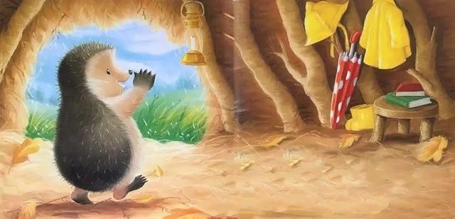 强烈推荐这3本绘本给宝宝看!教育意义太大了!