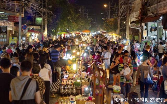 亚洲夜生活最逍遥的地方,男人的天堂,不是香港