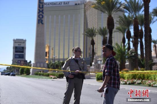 枪击事件引发美国国会控枪争论 两党陷严重分歧 枪击事件引发美国国会控枪争论 两党陷严重分歧