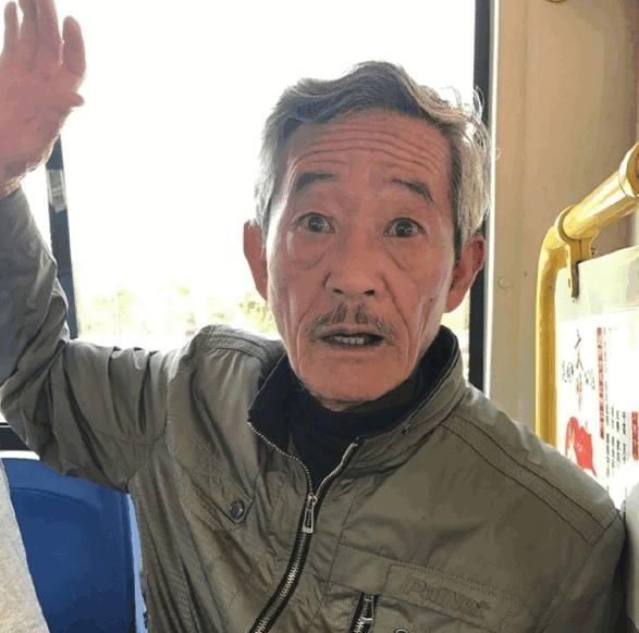 他出演《天龙八部》一路未红,因一句 你妹的