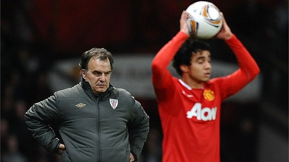 疯子贝尔萨:为什么他才是最具影响力的教练?