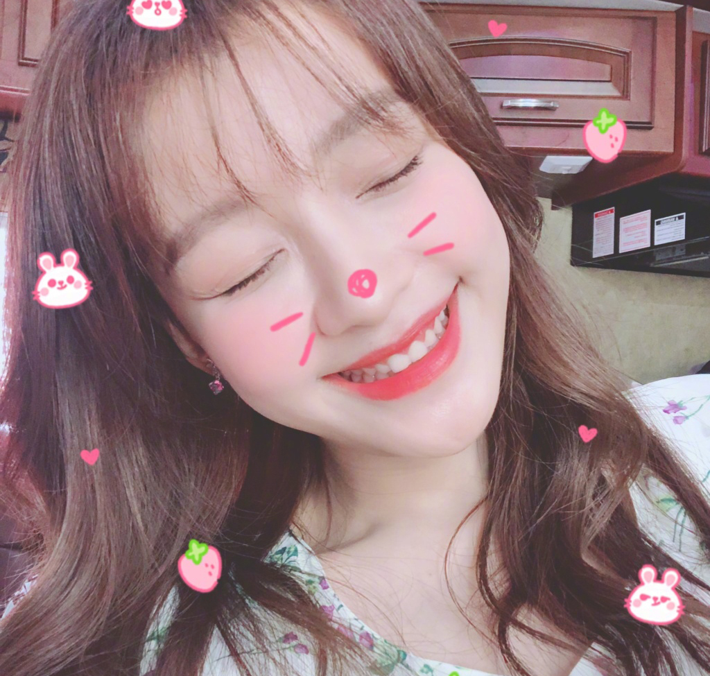 孙怡的这波小烟熏是什么神仙妆容 时髦又高级