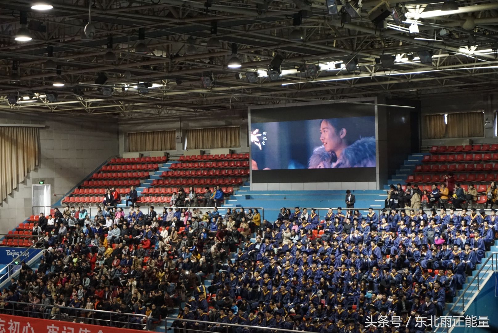 校园 | 研究生毕业典礼 北航校友多了4000多人