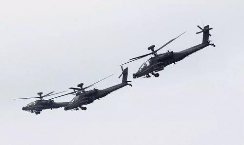 台湾还有哪些值得解放军羡慕的武器?这个运输