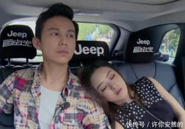 赵丽颖叫嚣何炅我也要土鸡蛋,谢娜8字神回复