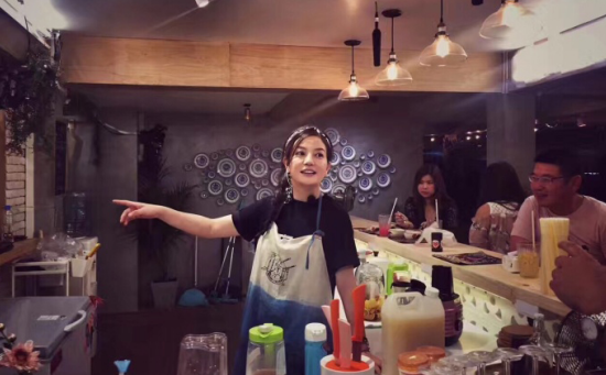 《中餐厅》被爆抄袭韩国节目,为何国内原创综