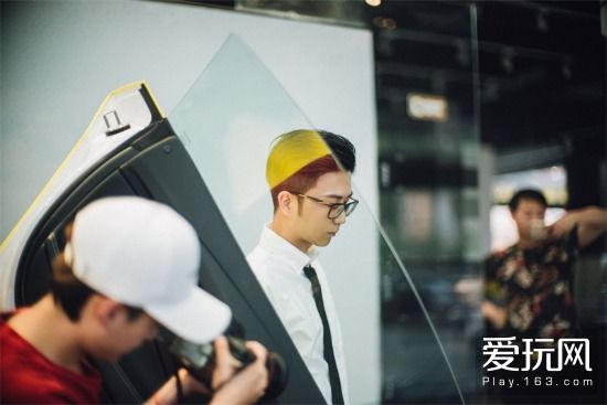 网易CC直播远洋君37公会正式成立